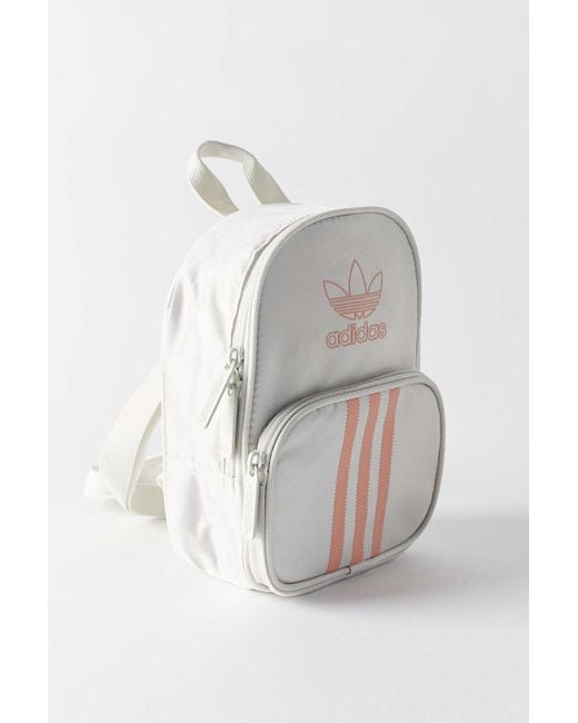 adidas originals santiago mini backpack