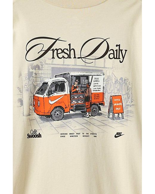 nike taco truck shirt