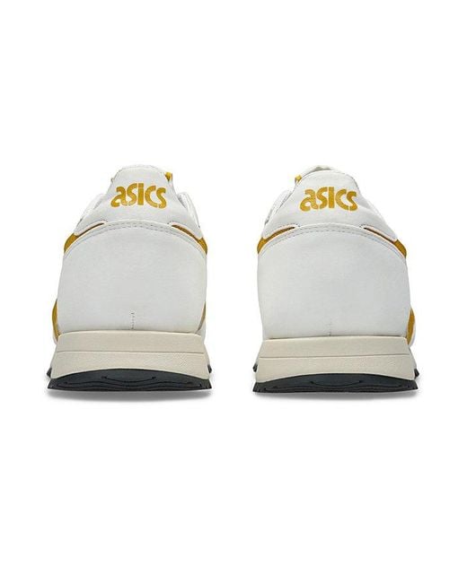 Asics Metallic Tiger Runner Ii Sportstyle Sneakers for men