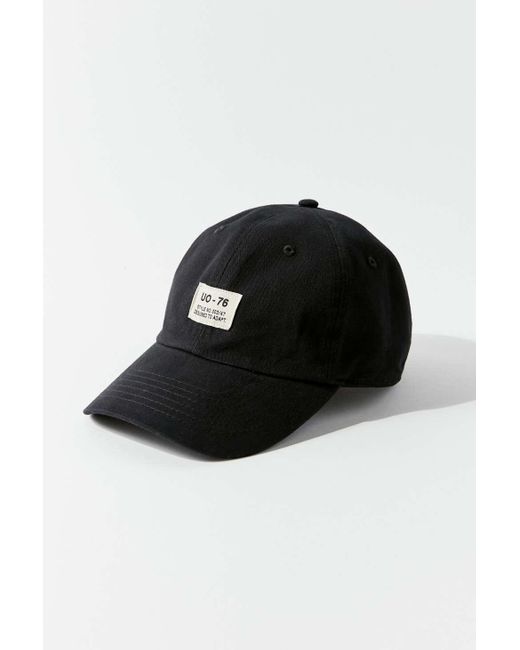 urban outfitters baseball cap