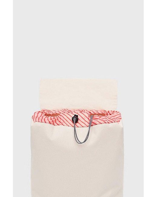 Lefrik Natural Kaut Backpack
