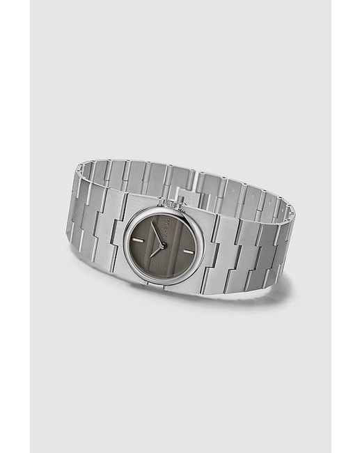 Breda Gray Sync Quartz Bracelet Watch for men