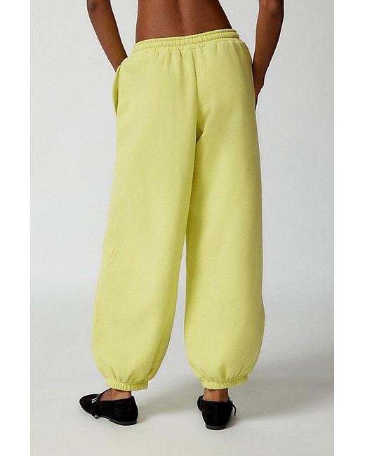 Out From Under Multicolor Brenda Soft Jogger Sweatpant