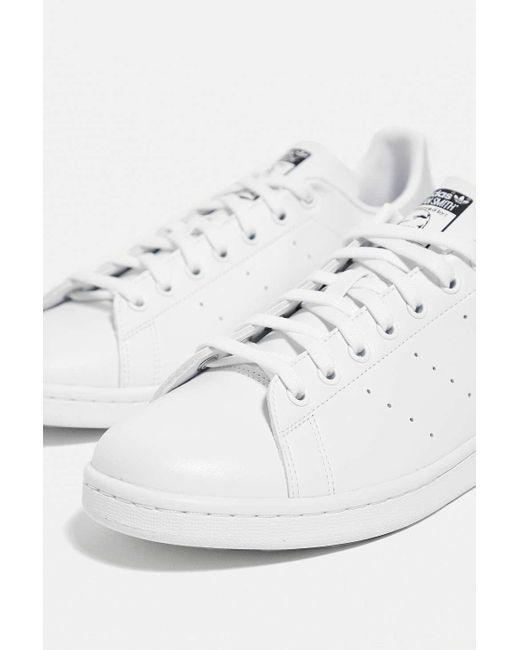 stan smith halo blue