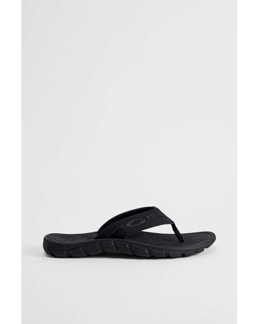 Oakley Blackout Operative Sandals for men