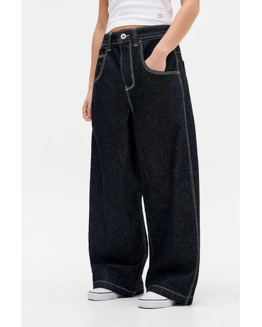 BDG Blue Skate Jeans