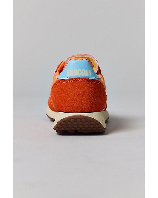Saucony Orange 80 Running Sneaker for men