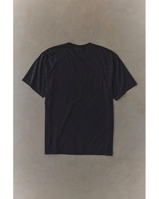 Mitchell & Ness Gray Nfl Core Team Logo Tee for men