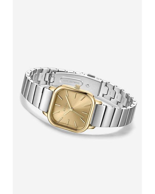 Breda Gray Esther Watch for men