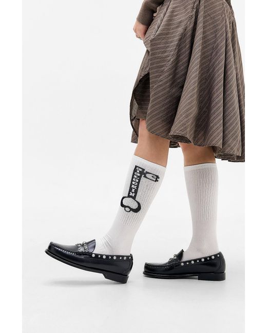 Carhartt White Locked Socks