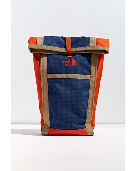 The North Face The North Face Homestead Roadsoda Cooler Backpack