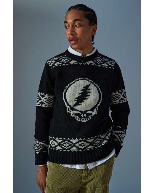Schott top mens sweaters