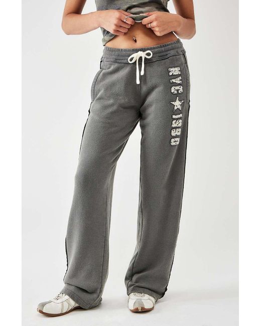 BDG Gray Nyc 1990 Joggers