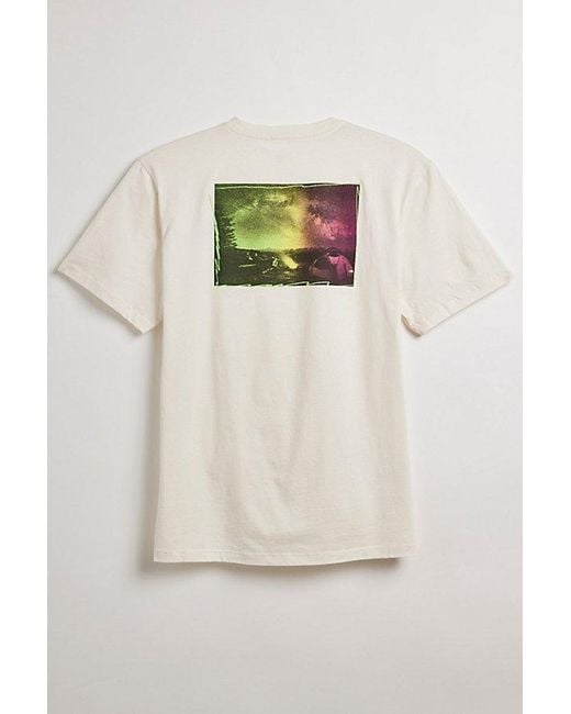 The North Face Natural Camp Haze Tee for men