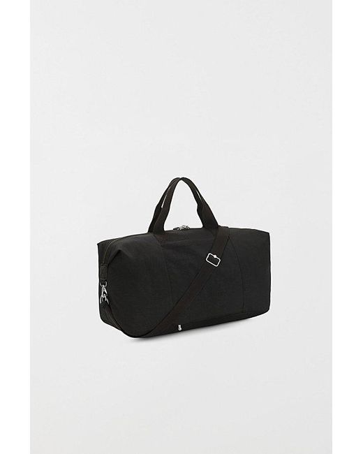 Kipling Black Bori Duffle Bag
