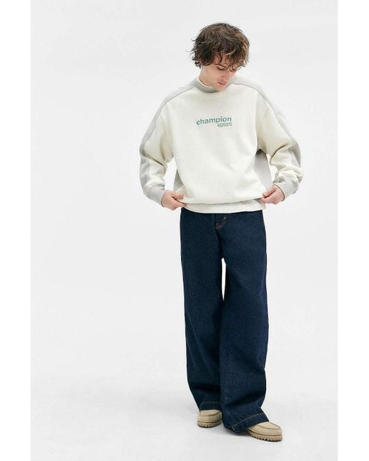 Champion sweatshirts uo discount