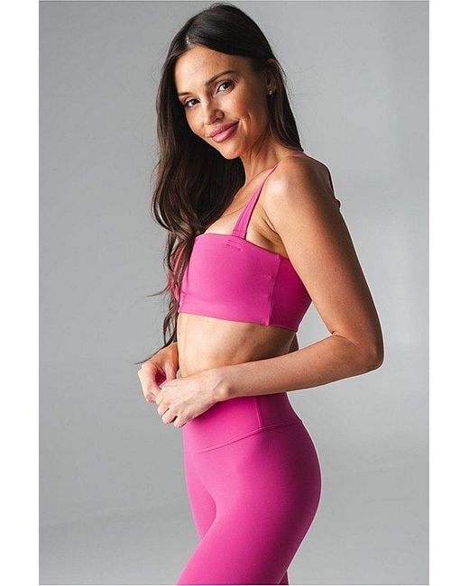Vitaly Pink Cloud Ii Convertible Bra