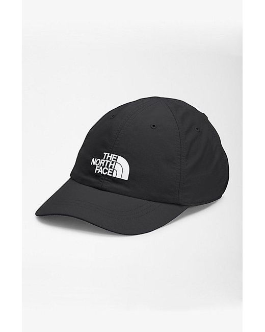 The North Face Black Horizon Hat for men