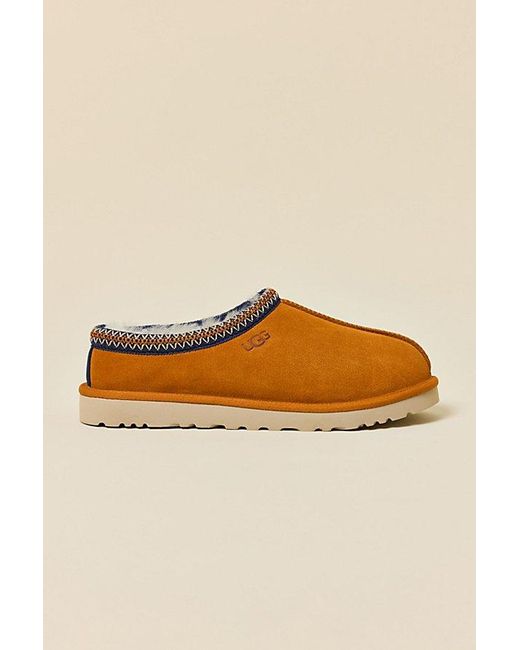 Ugg Multicolor Tasman Slipper Clogs for men