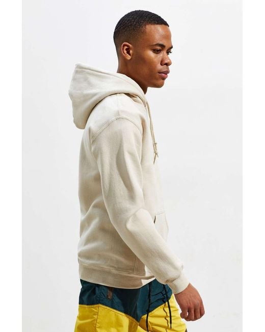 fuzzy hoodie urban outfitters