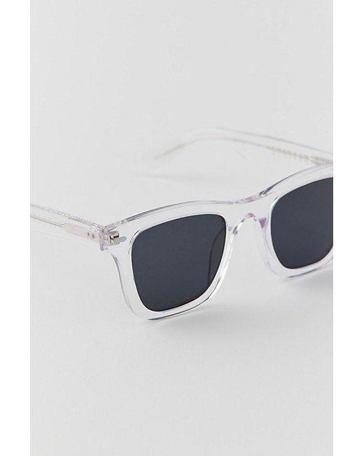 Spitfire Gray Cut Ninety One Sunglasses for men