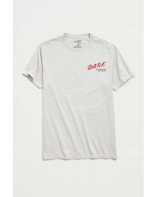 Urban Outfitters Cotton D.a.r.e 
