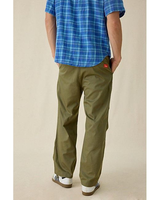 Cookman Blue Utility Pants for men