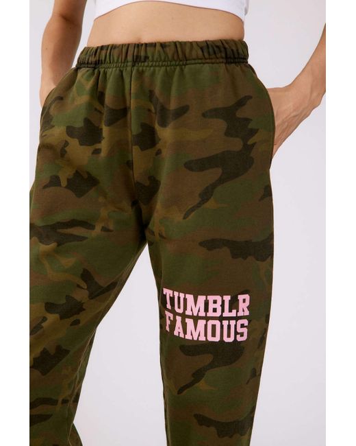 Joggers store outfit tumblr