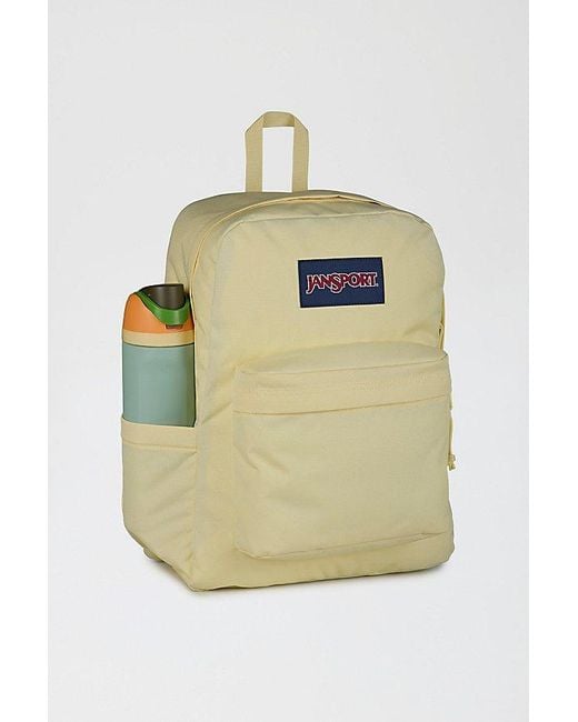 Jansport Multicolor Superbreak Plus Backpack