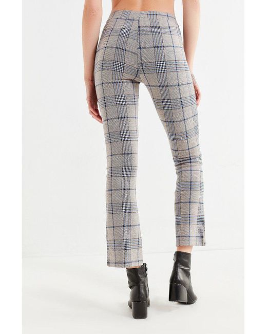 Uo casey shop kick flare pant