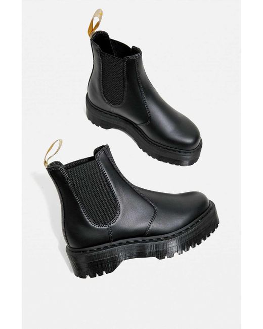 2976 quad platform boots