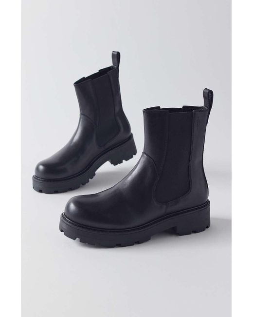 vagabond shoemakers cosmo 2.0 short chelsea boot