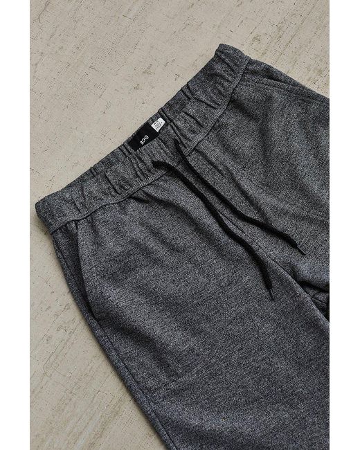 Bdg Knit Jogger Pant in Gray for Men | Lyst