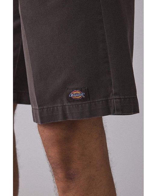 Dickies Brown Worn for men