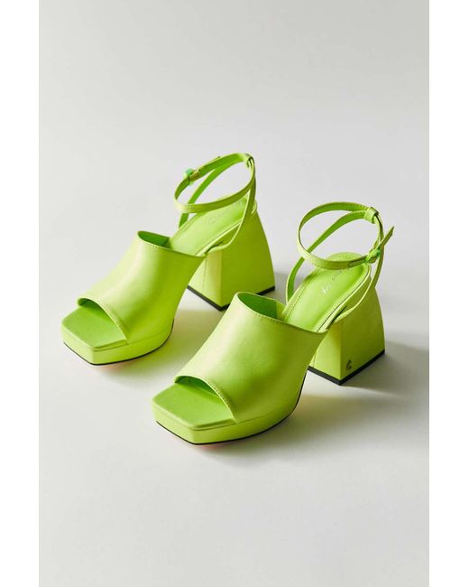 circus by sam edelman miranda heel