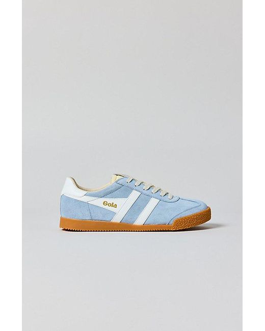 Gola Blue Elan Sneaker