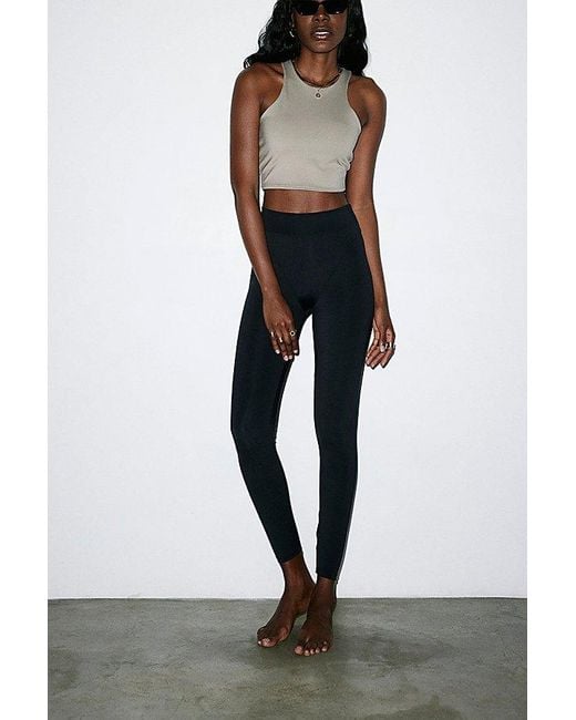 Héros Black Héros 80S Legging