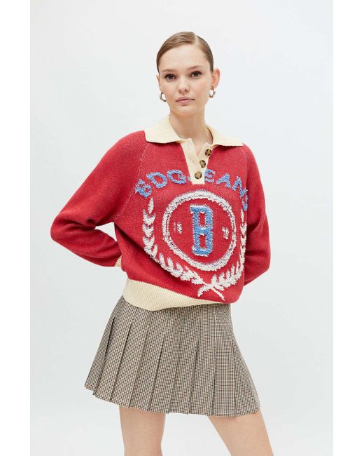 bdg sweater