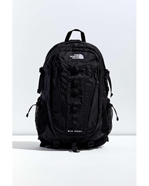 The North Face Black The North Face Big Shot Ii Backpack for men
