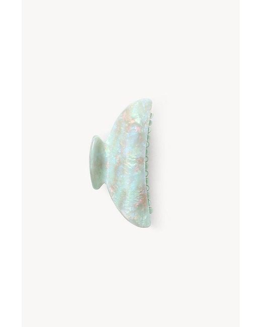 Machete Blue Midi Heirloom Claw