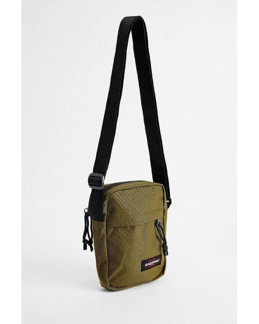Eastpak Green Olive The One Crossbody Bag for men