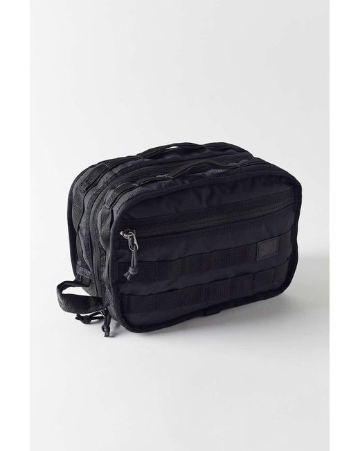 Nike Black Sportswear Rpm Utility Bag