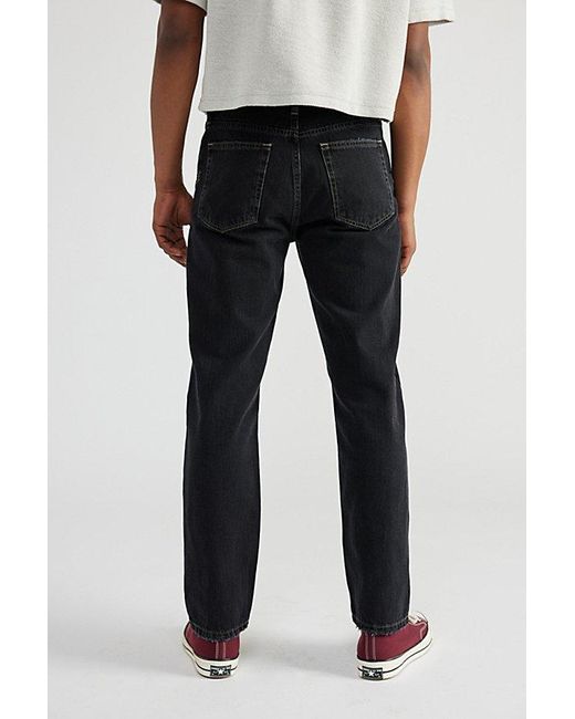 BDG Black Vintage Slim Fit Jean for men