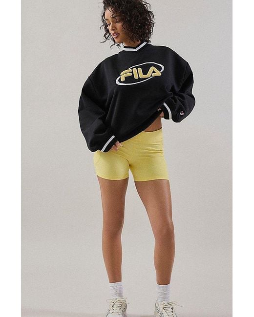 Fila X Hailey Sports Short | Lyst