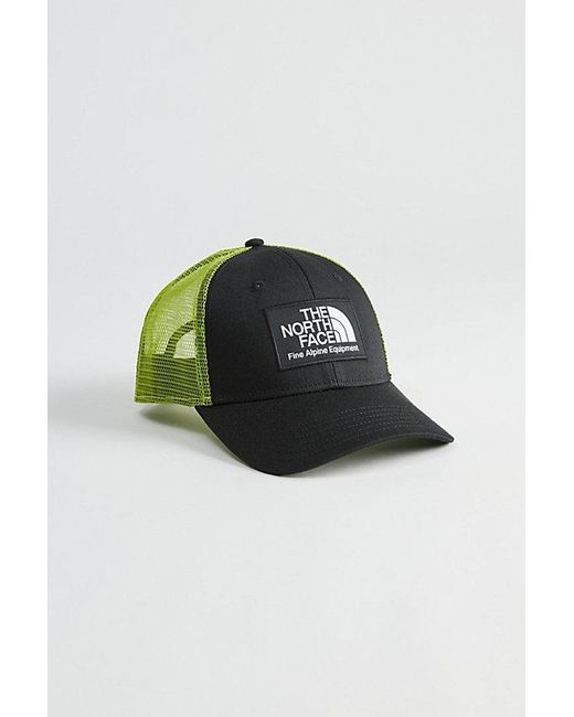 The North Face Multicolor Mudder Trucker Hat for men