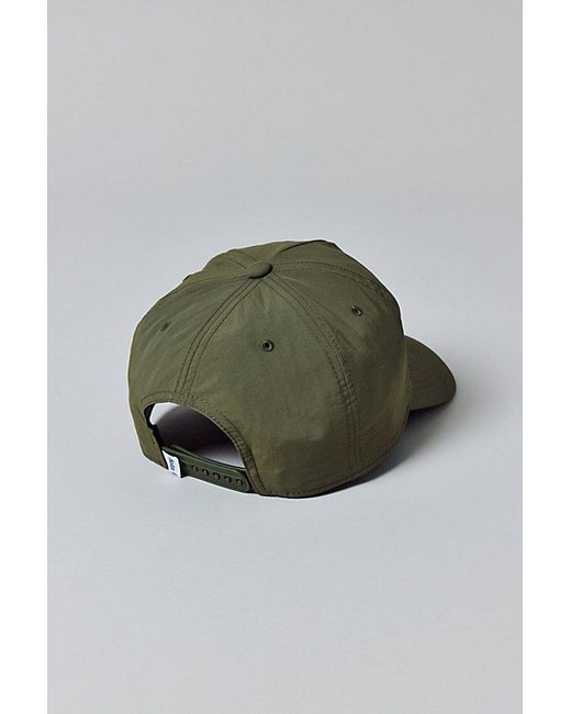 Katin Green Easy Emblem Hat for men