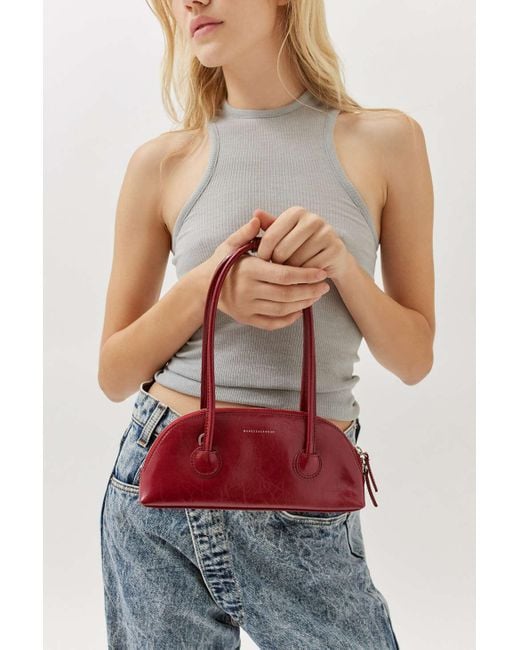 Bessette Shoulder + Strap Bag Marge Sherwood We'll work with you to find  the best solution to your requirements