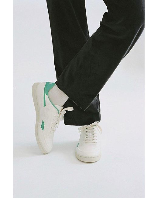 SAYE Green Modelo '89 Vegan Sneakers
