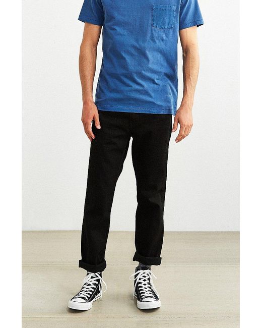 Levis black 3d 2025