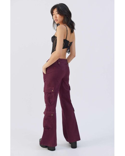bdg theodore ripstop cargo pant